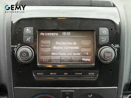 Photo 12 Peugeot Boxer  TOLE 330 L2H2 BLUEHDI 140 S&S