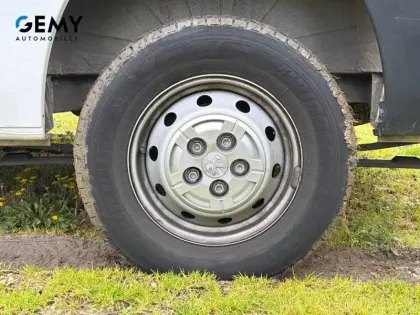 Photo 10 Peugeot Boxer  TOLE 330 L2H2 BLUEHDI 140 S&S