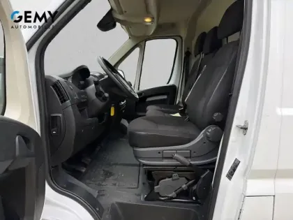 Photo 8 Peugeot Boxer  TOLE 330 L2H2 BLUEHDI 140 S&S