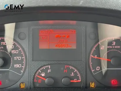 Photo 17 Peugeot Boxer  TOLE 330 L2H2 BLUEHDI 140 S&S