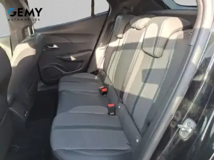 Photo 9 Peugeot 2008  Electrique 136 ch