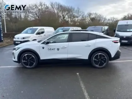 Photo 22 Peugeot 408  Electrique 58 kWh 210 ch