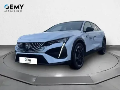 Photo Peugeot 408 Gt