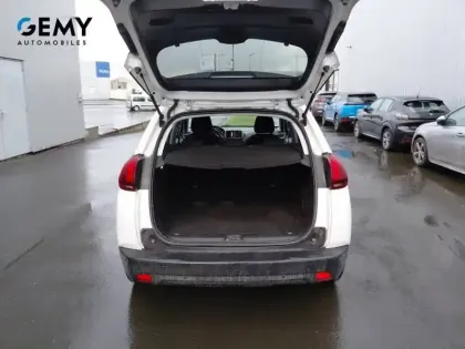 Photo 5 Peugeot 2008  PureTech 82ch BVM5