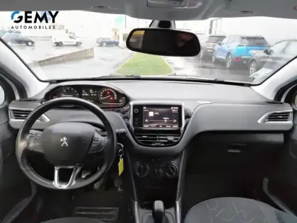 Photo 7 Peugeot 2008  PureTech 82ch BVM5