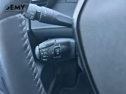 Photo 15 Peugeot 208  Electrique 50 kWh 136ch