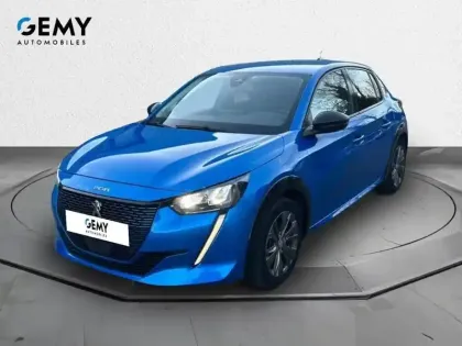 Photo Peugeot 208 Roadtrip