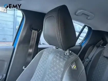 Photo 17 Peugeot 208  Electrique 50 kWh 136ch