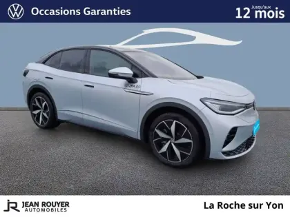 Photo 6 Volkswagen Id.5  299 ch GTX