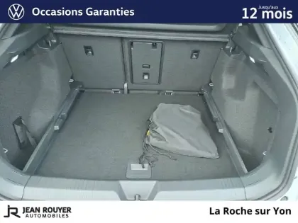 Photo 13 Volkswagen Id.5  299 ch GTX