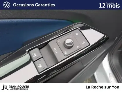 Photo 22 Volkswagen Id.5  299 ch GTX