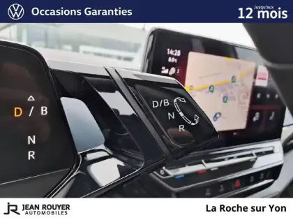 Photo 32 Volkswagen Id.5  299 ch GTX