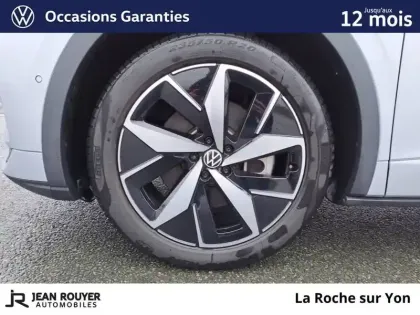Photo 11 Volkswagen Id.5  299 ch GTX