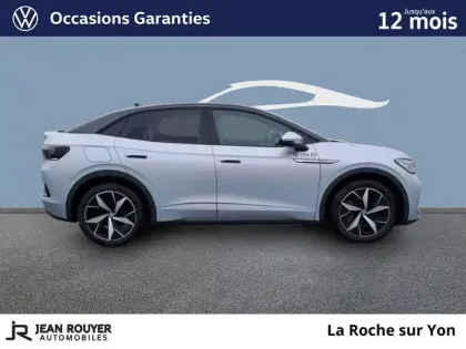 Photo 5 Volkswagen Id.5  299 ch GTX