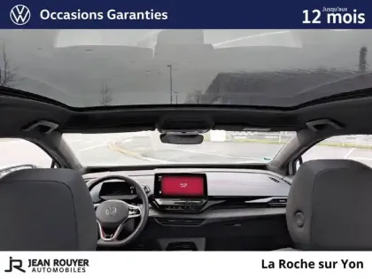 Photo 17 Volkswagen Id.5  299 ch GTX