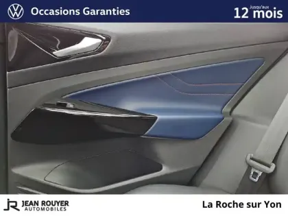 Photo 20 Volkswagen Id.5  299 ch GTX