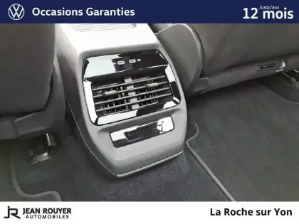 Photo 19 Volkswagen Id.5  299 ch GTX