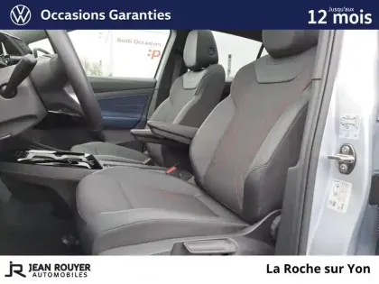 Photo 9 Volkswagen Id.5  299 ch GTX