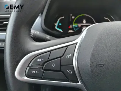 Photo 41 Renault Arkana Gén. I (LJL) Ph1 NG Equilibre 5