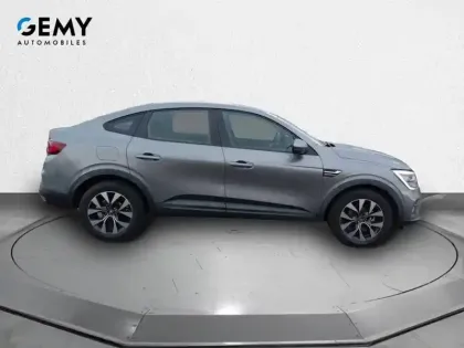 Photo 30 Renault Arkana Gén. I (LJL) Ph1 NG Equilibre 5