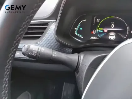 Photo 16 Renault Arkana  E-Tech hybride 145 - 22