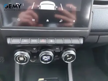 Photo 21 Renault Arkana  E-Tech hybride 145 - 22