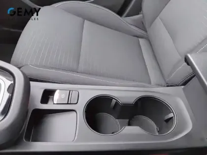 Photo 24 Renault Arkana  E-Tech hybride 145 - 22