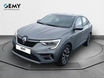 Photo 54 Renault Arkana  E-Tech hybride 145 - 22