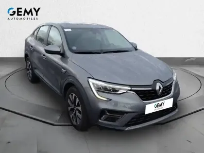 Photo 56 Renault Arkana  E-Tech hybride 145 - 22