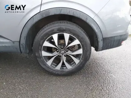 Photo 10 Renault Arkana  E-Tech hybride 145 - 22