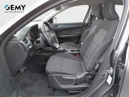 Photo 8 Renault Arkana  E-Tech hybride 145 - 22