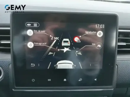 Photo 46 Renault Arkana Gén. I (LJL) Ph1 NG Equilibre 5