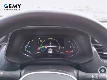 Photo 40 Renault Arkana Gén. I (LJL) Ph1 NG Equilibre 5