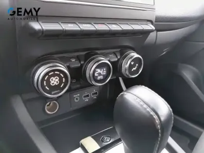 Photo 22 Renault Arkana  E-Tech hybride 145 - 22