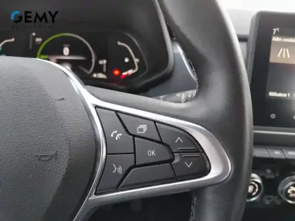 Photo 15 Renault Arkana  E-Tech hybride 145 - 22