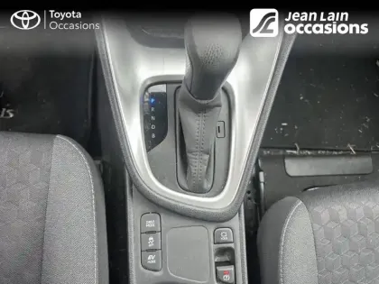 Photo 12 Toyota Yaris  Hybride 116h