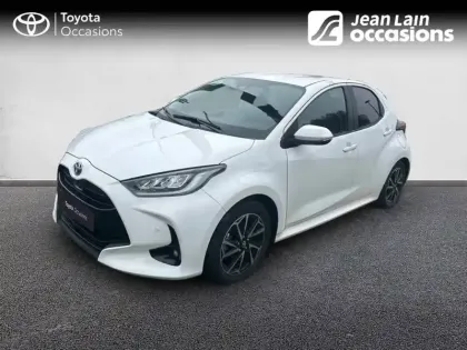 Photo Toyota Yaris Design