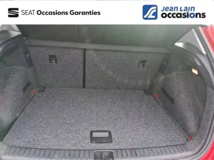 Photo 13 Seat Arona  1.0 TSI 95 ch Start/Stop BVM5