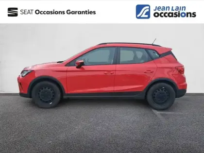 Photo 6 Seat Arona  1.0 TSI 95 ch Start/Stop BVM5