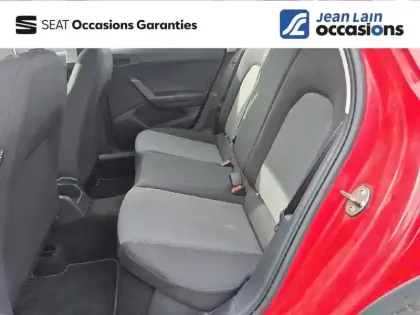 Photo 5 Seat Arona  1.0 TSI 95 ch Start/Stop BVM5