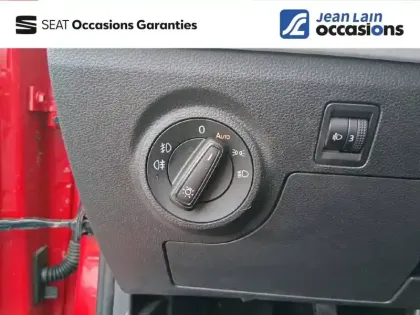 Photo 16 Seat Arona  1.0 TSI 95 ch Start/Stop BVM5