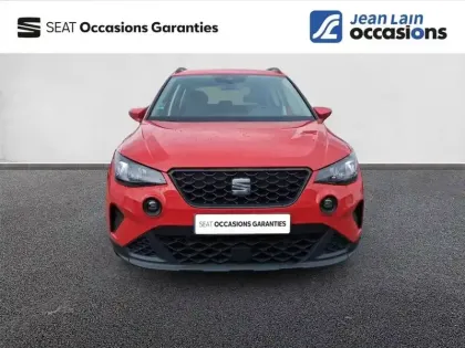 Photo 8 Seat Arona  1.0 TSI 95 ch Start/Stop BVM5