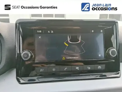 Photo 18 Seat Arona  1.0 TSI 95 ch Start/Stop BVM5