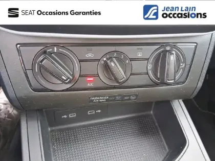 Photo 19 Seat Arona  1.0 TSI 95 ch Start/Stop BVM5