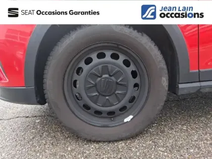 Photo 11 Seat Arona  1.0 TSI 95 ch Start/Stop BVM5