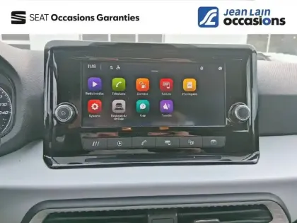 Photo 14 Seat Arona  1.0 TSI 95 ch Start/Stop BVM5