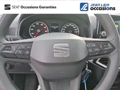 Photo 17 Seat Arona  1.0 TSI 95 ch Start/Stop BVM5