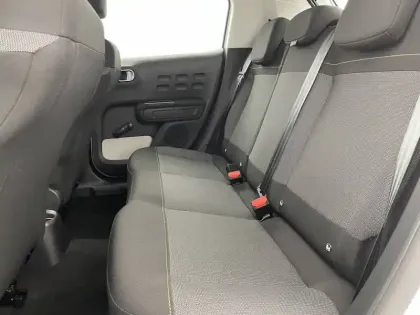 Photo 12 Citroën C3  PureTech 110 S&S EAT6