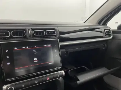 Photo 57 Citroën C3  PureTech 110 S&S EAT6