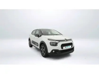 Photo 143 Citroën C3  PureTech 110 S&S EAT6